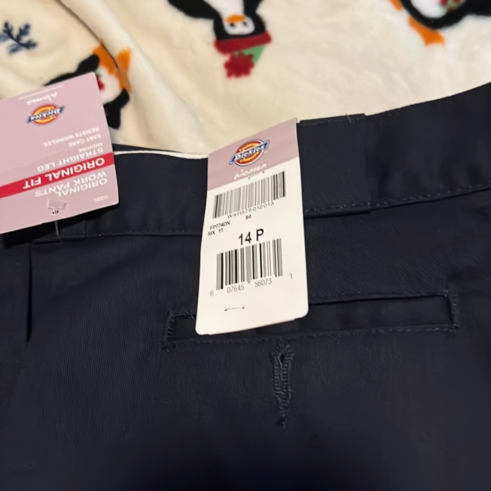 Pants